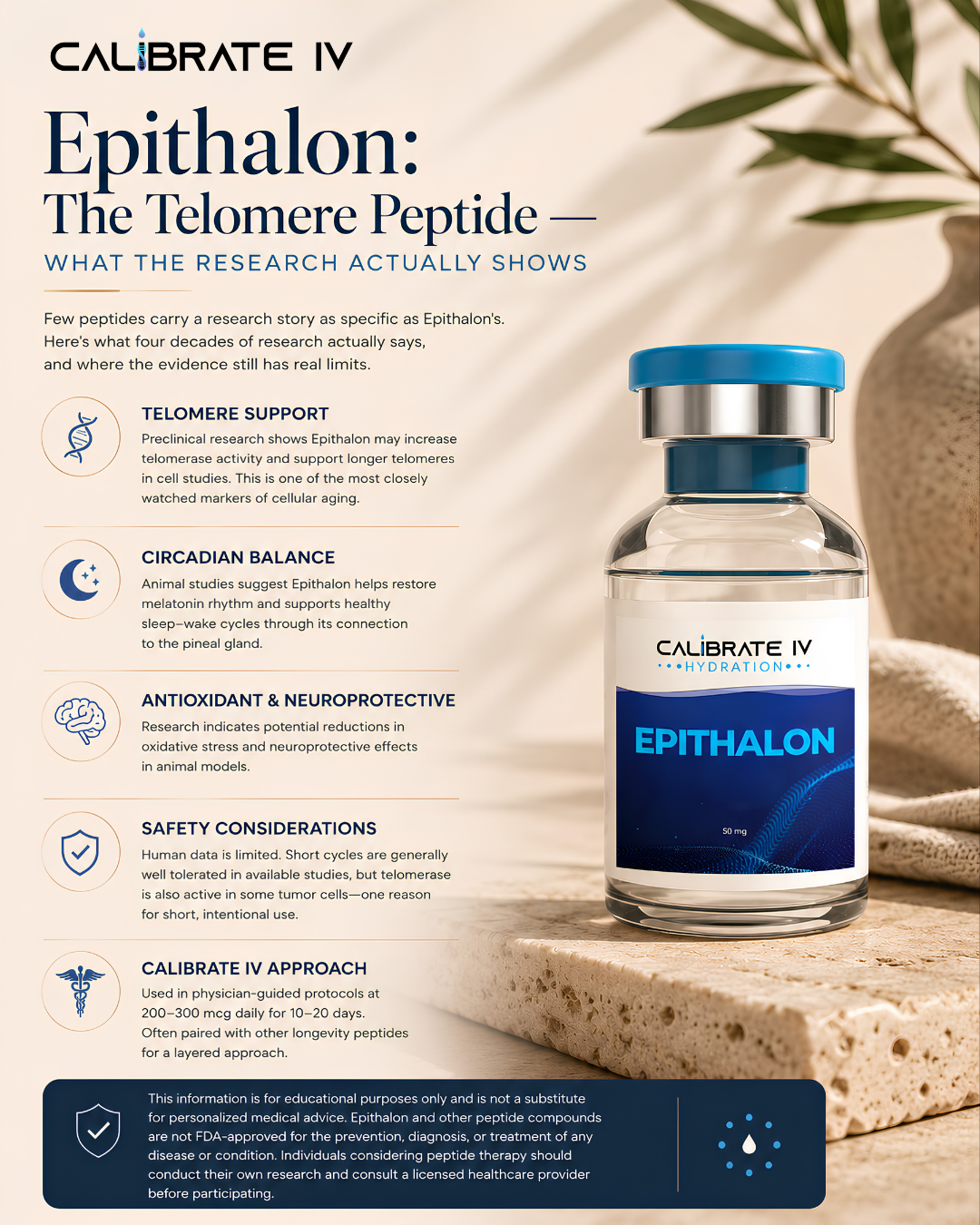 epithalon cycle pithalon: The Telomere Peptide, Explained Size:Individual MCF Microneedling Alone for Hair?
