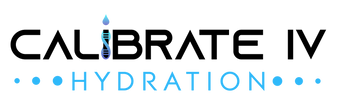 Calibrate Hydration logo