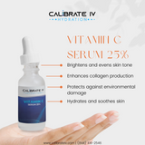 Vitamin C Serum 25%