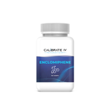 Enclomiphene – Oral Testosterone Therapy