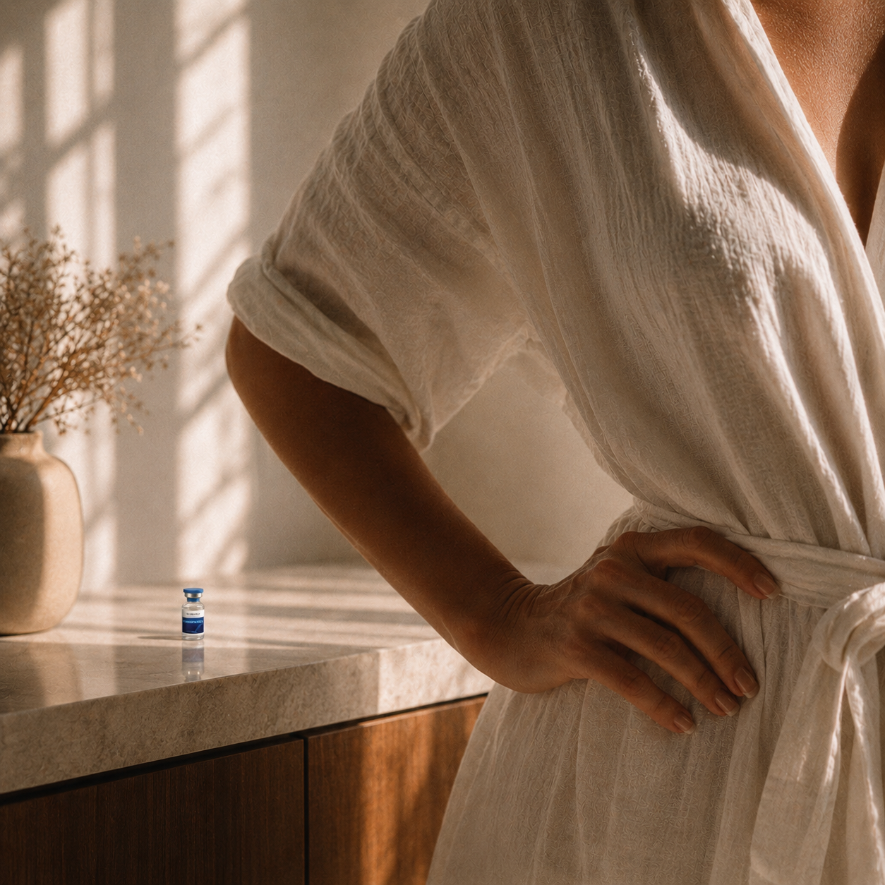 The Science Behind Tirzepatide: A Dual Agonist Breakthrough in Medical Weight Loss