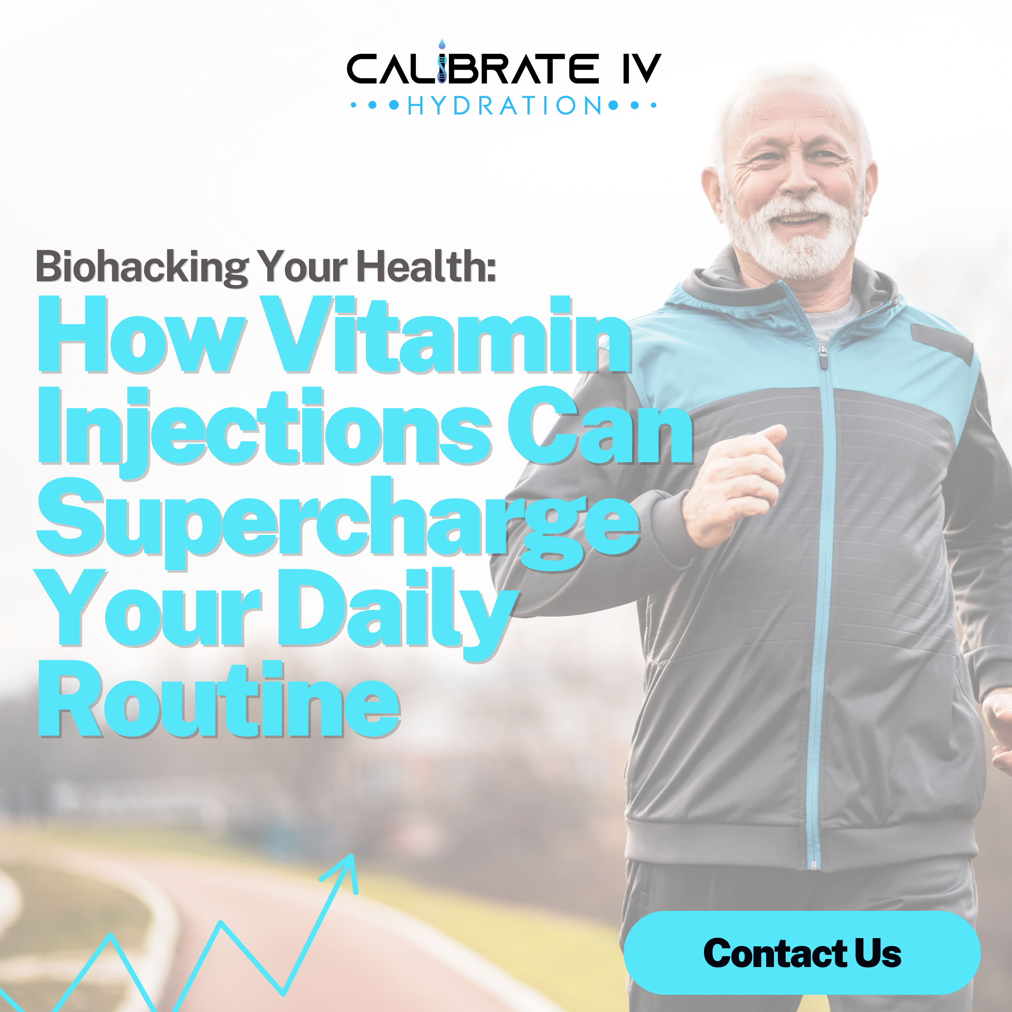 Biohacking Your Health: How Vitamin Injections Can Supercharge Your Da ...