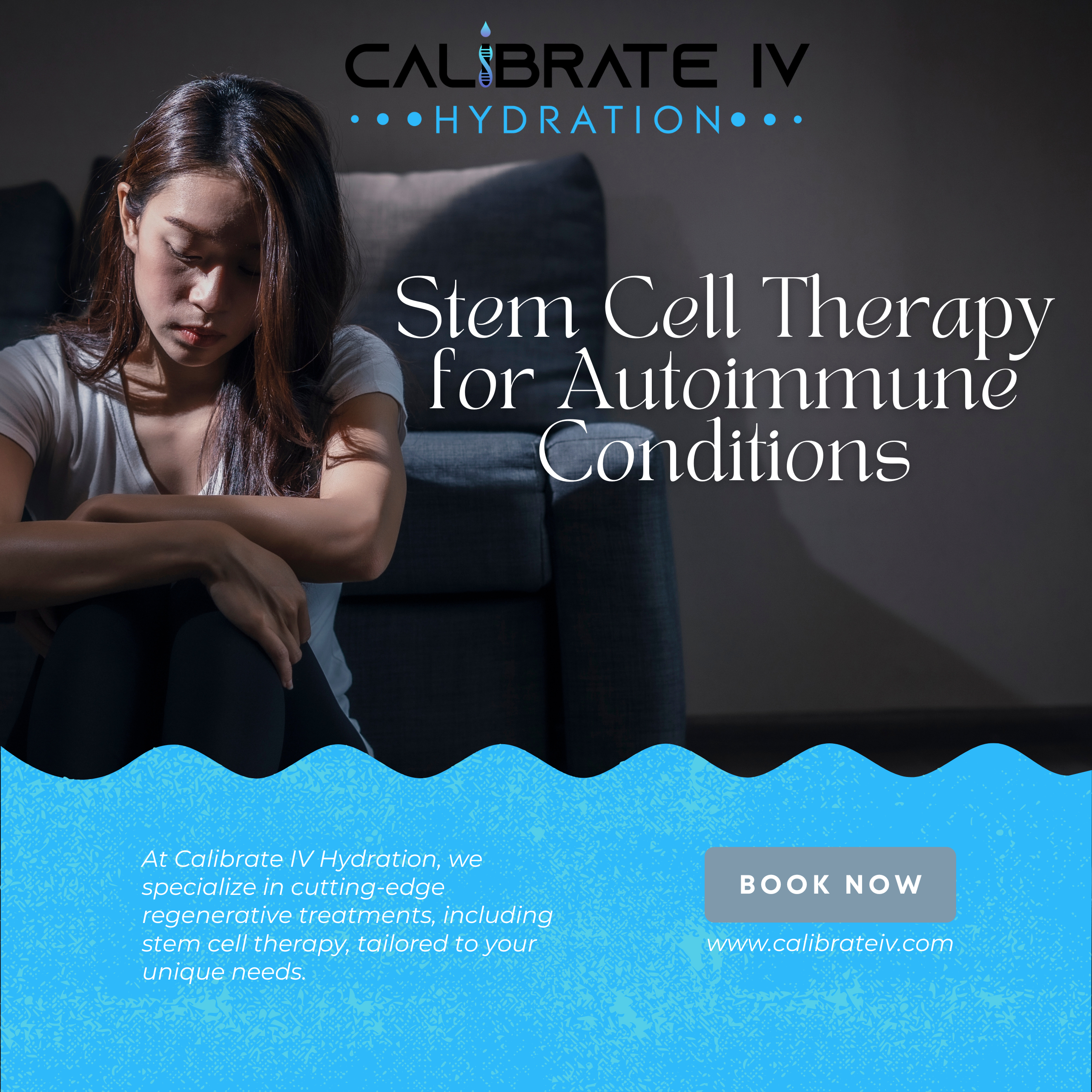 Stem Cell Therapy for Autoimmune Conditions: What You Should Know