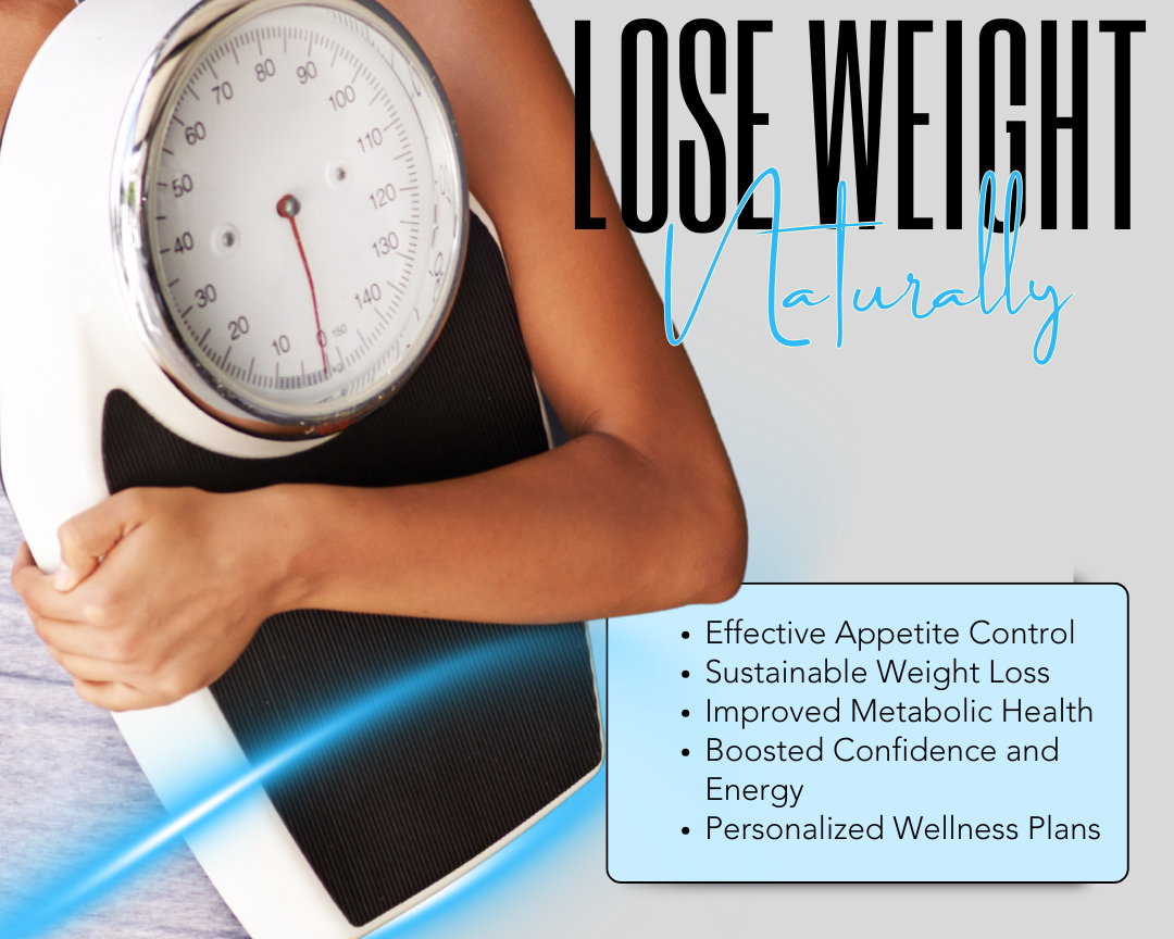 Transform Your Weight Loss Journey with Our Semaglutide Program at Calibrate IV Hydration