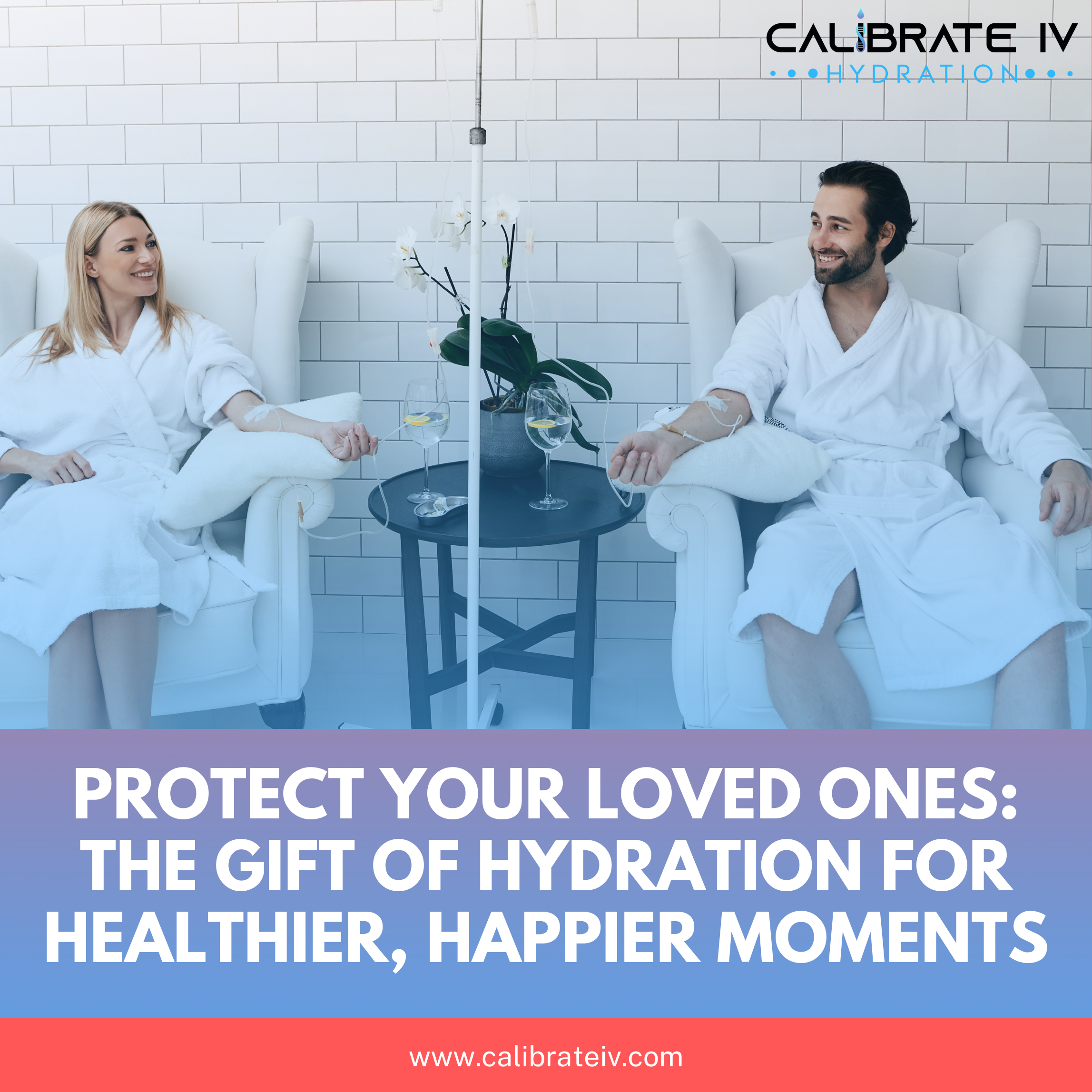 Protect Your Loved Ones: The Gift of Hydration for Healthier, Happier Moments