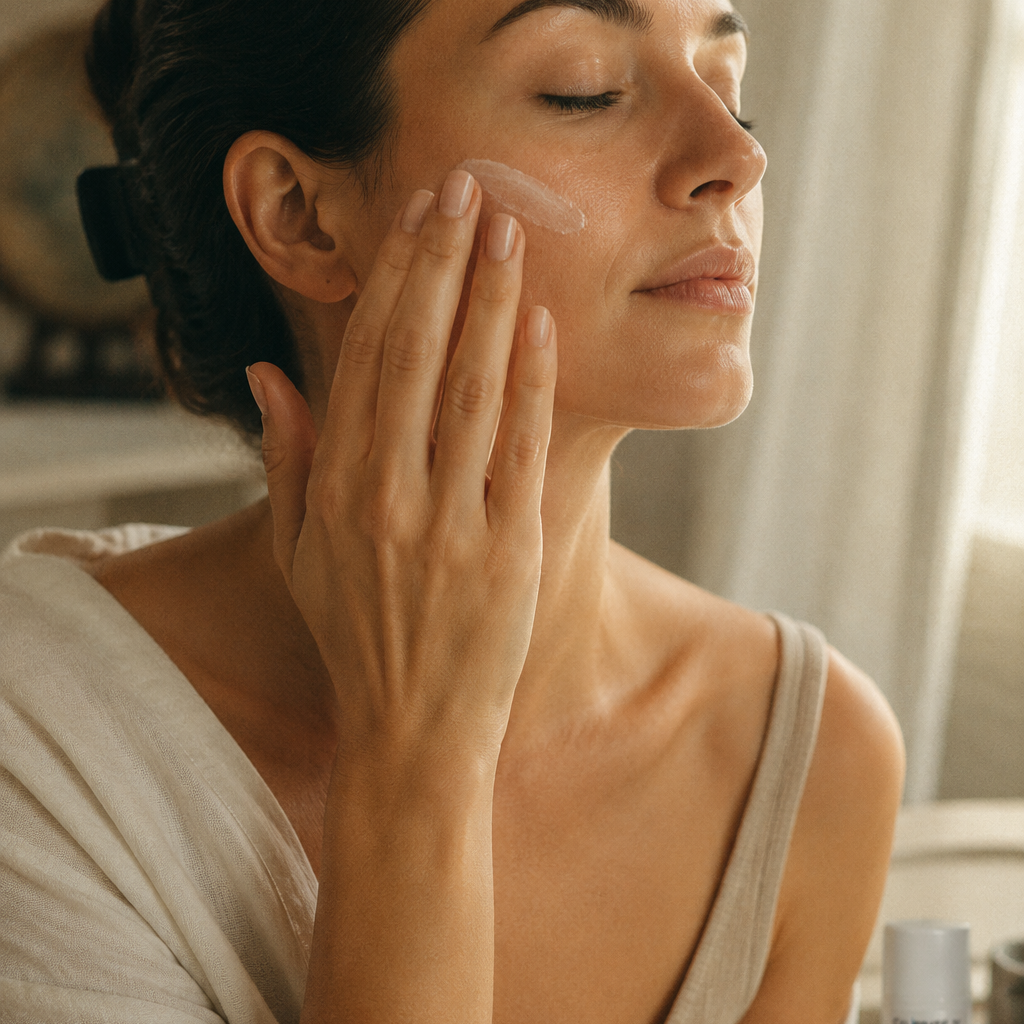 What Is GHK-Cu — And Why Is Beauty Science Obsessed With It?