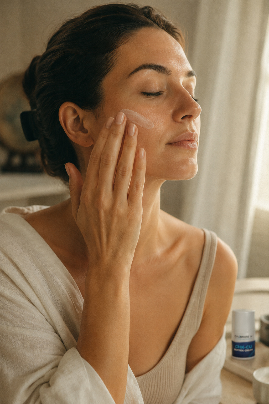 What Is GHK-Cu — And Why Is Beauty Science Obsessed With It?