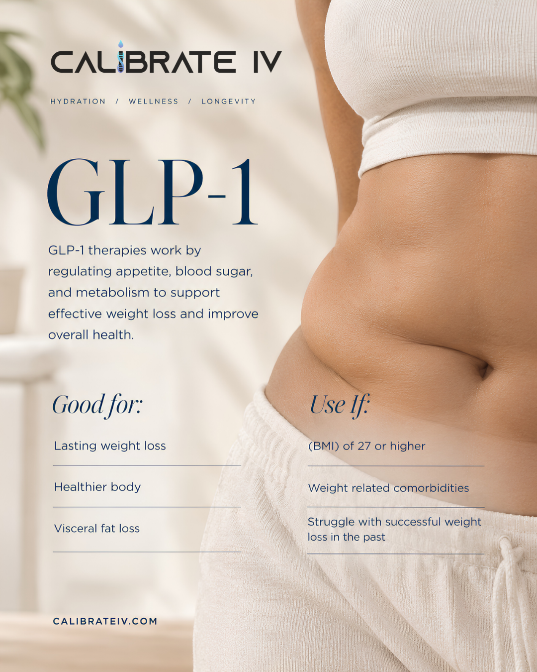 GLP-1 Therapy Explained: How It Works, Who It May Support, and What the Research Shows