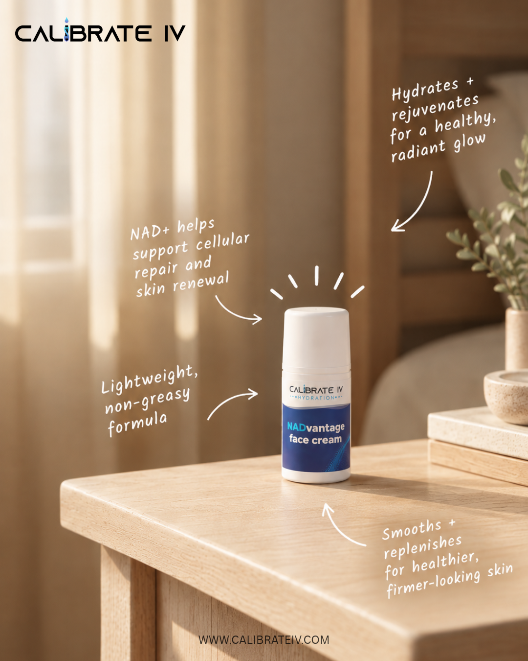 NAD+ Face Cream: What the Research Actually Says About Topical NAD+ for Skin