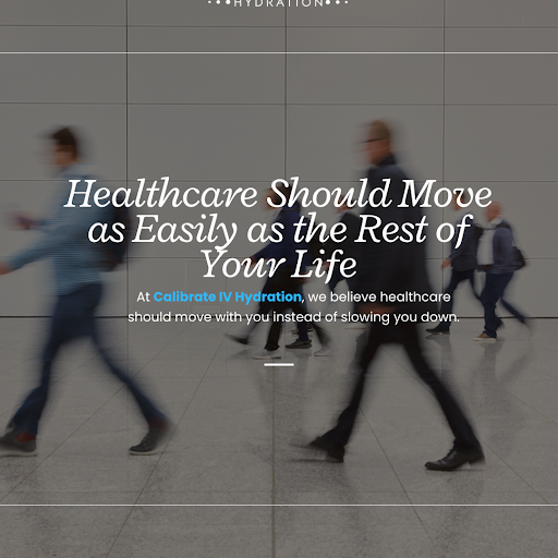 Healthcare Should Move as Easily as the Rest of Your Life