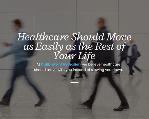 Healthcare Should Move as Easily as the Rest of Your Life