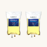 Stem Cell and Exosome - Combination Packages