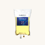 Stem Cell IV Treatment