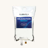 Relaxation Boost