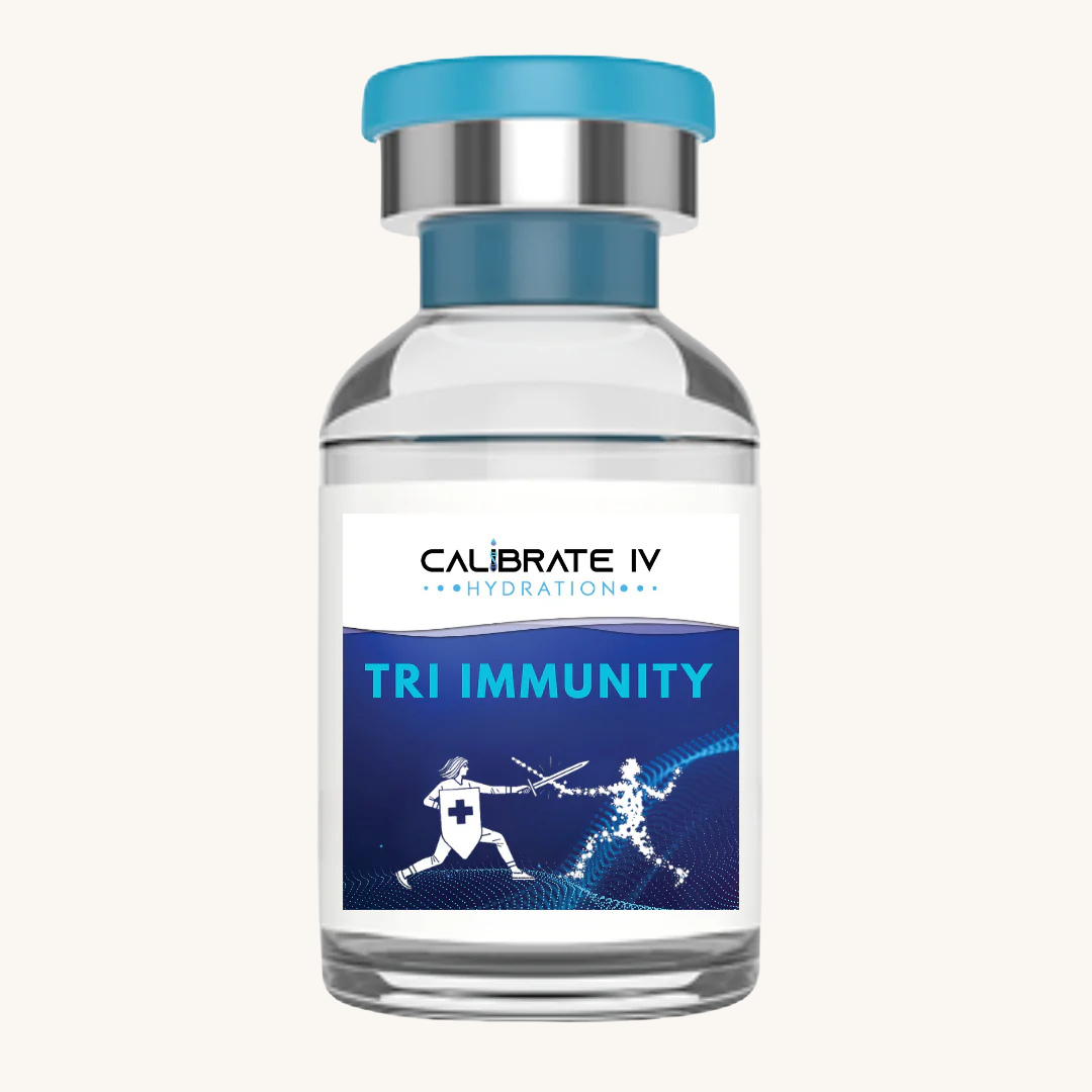 Tri-Immunity HomeKit
