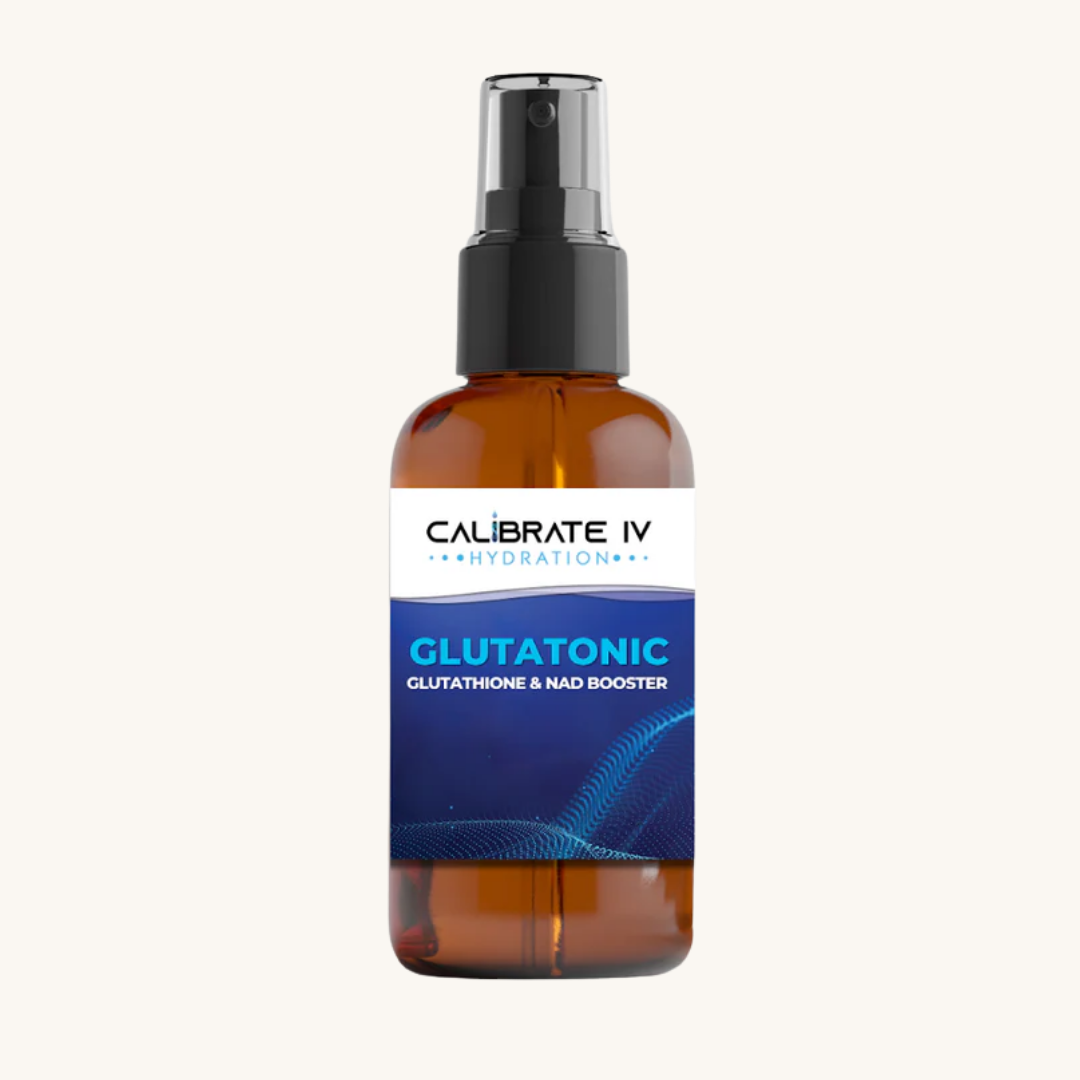 Glutatonic Oral Spray