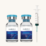 Stem Cell & Exosome Local Injection