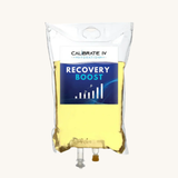 Sports Recovery Boost