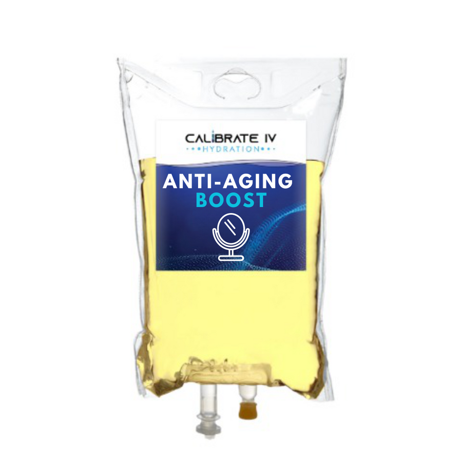 ANTI-AGING BOOST