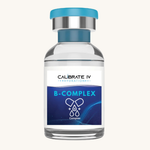 Calibrate IV B-Complex Injection Homekit for energy metabolism and nervous system support
