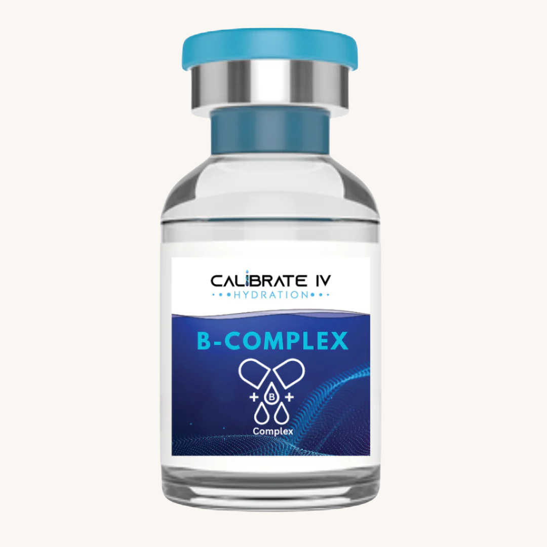 B Complex HomeKit