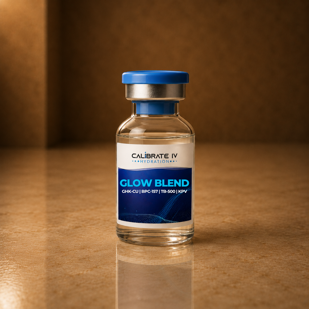 GLOW Blend