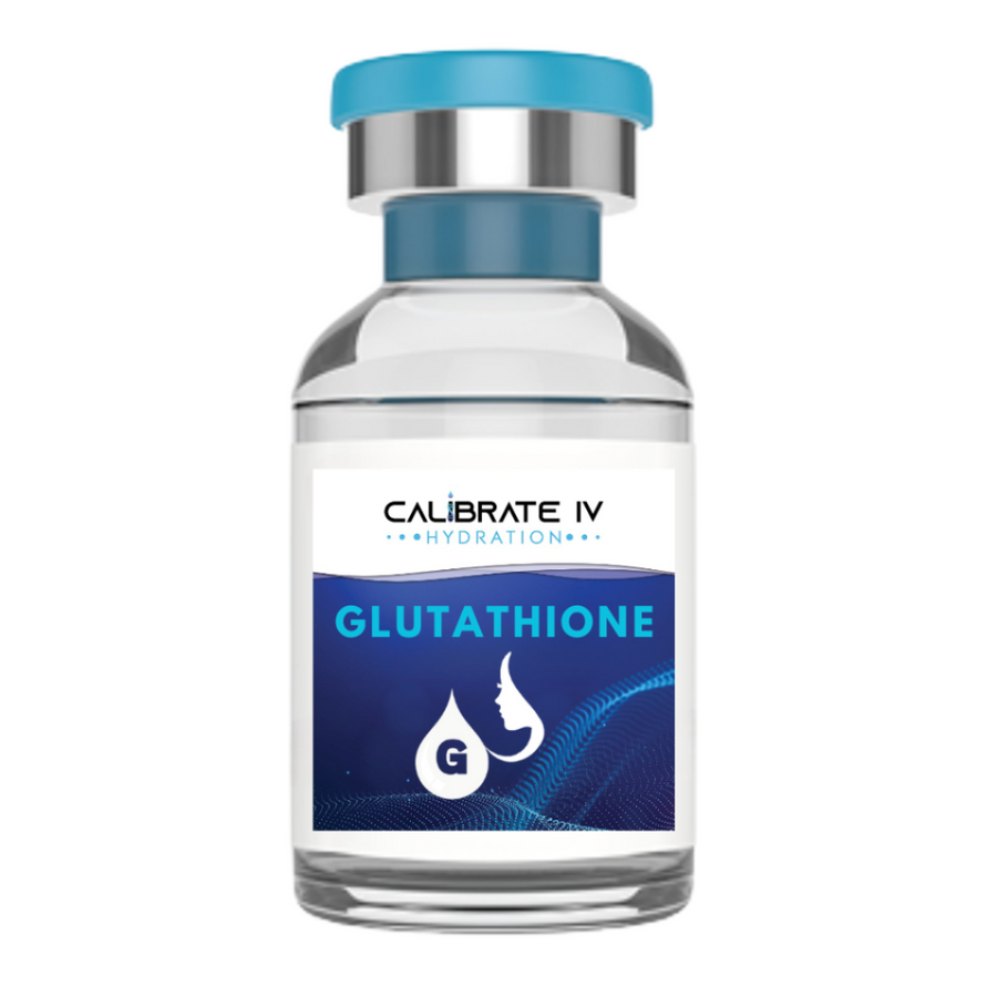 Glutathione Booster Shot