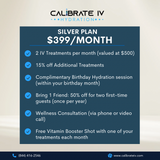 Silver Plan