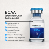 BCAA Homekit