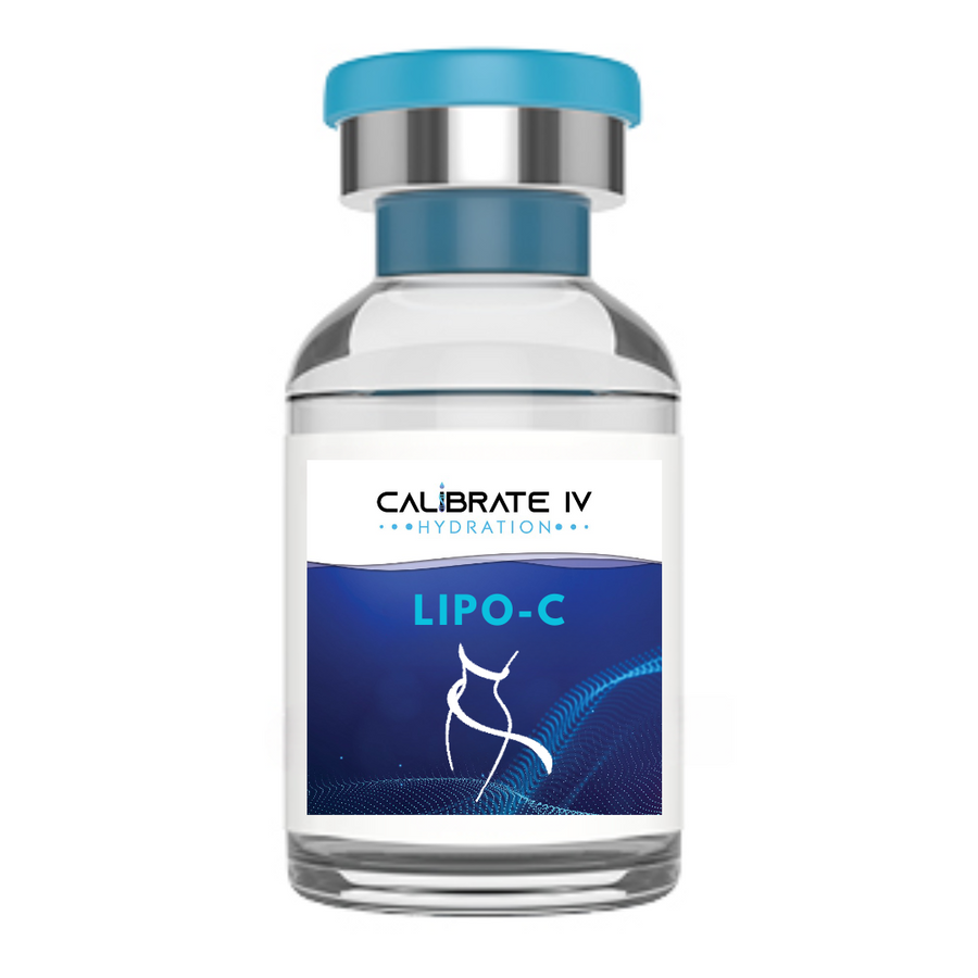 Lipo C Injectable HOMEKIT