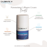 Moisturizing Collagen Cream