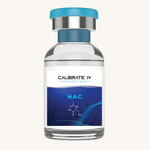 Calibrate IV NAC Injection Homekit for antioxidant support and liver detoxification
