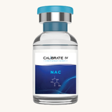 Calibrate IV NAC Injection Homekit for antioxidant support and liver detoxification