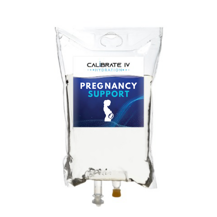 PREGNANCY SUPPORT