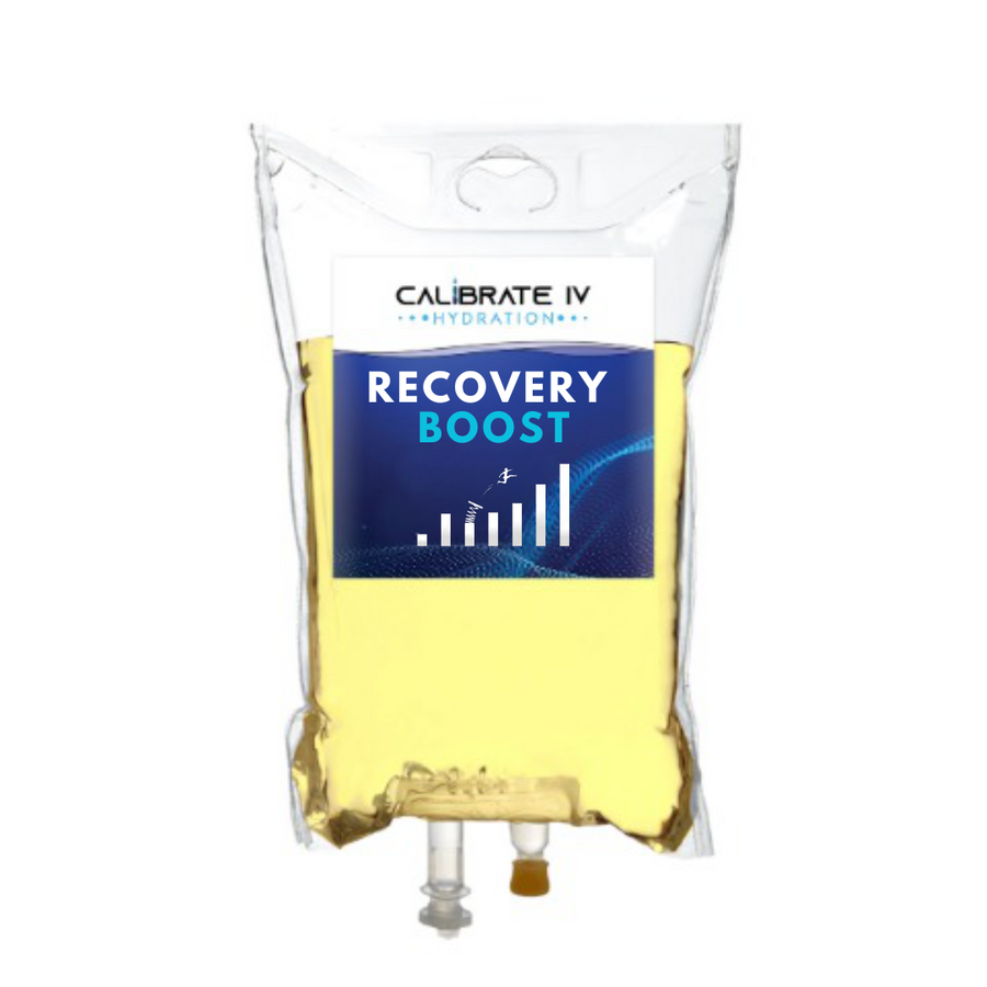 RECOVERY BOOST