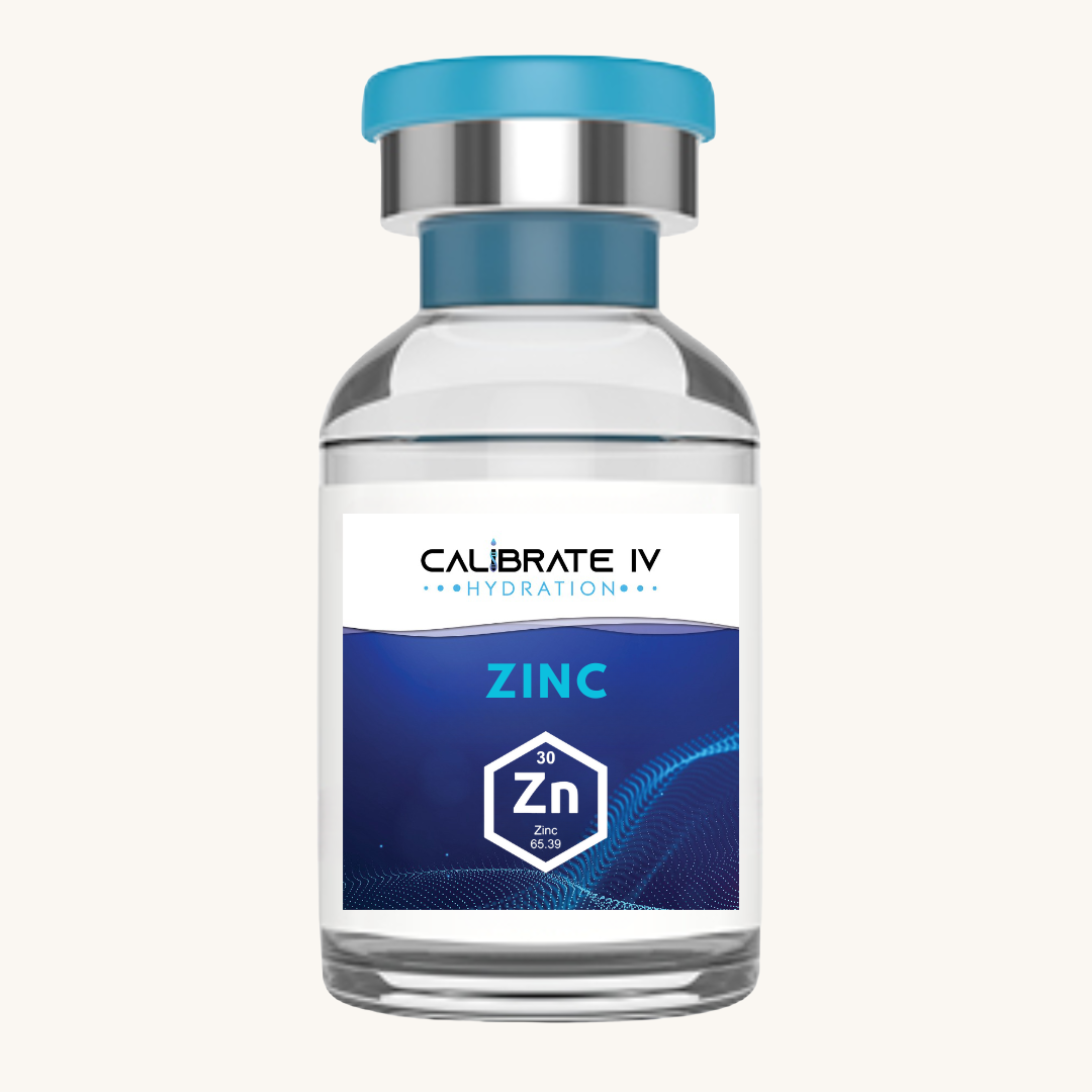Zinc HomeKit