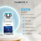 Biotin Homekit