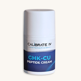 GHK-Cu Regenerative Peptide Cream (GHK-Cu 2%)