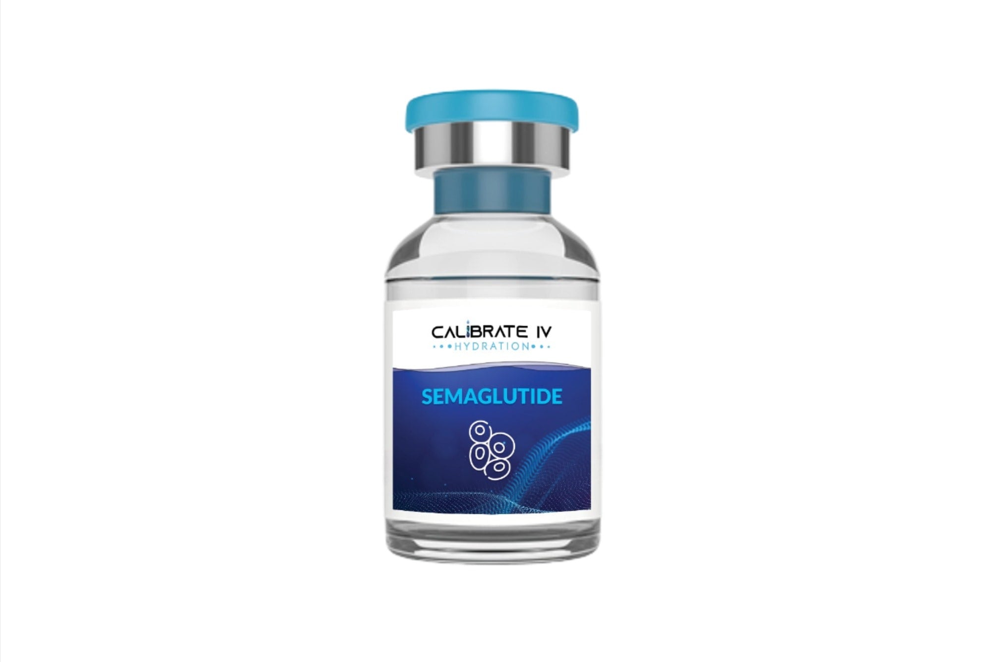 SEMAGLUTIDE 3 Month Weight Loss Program Calibrate Hydration