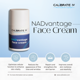 NADvantage Face Cream (30gm)