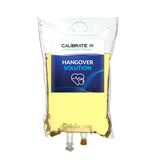 HANGOVER SOLUTION