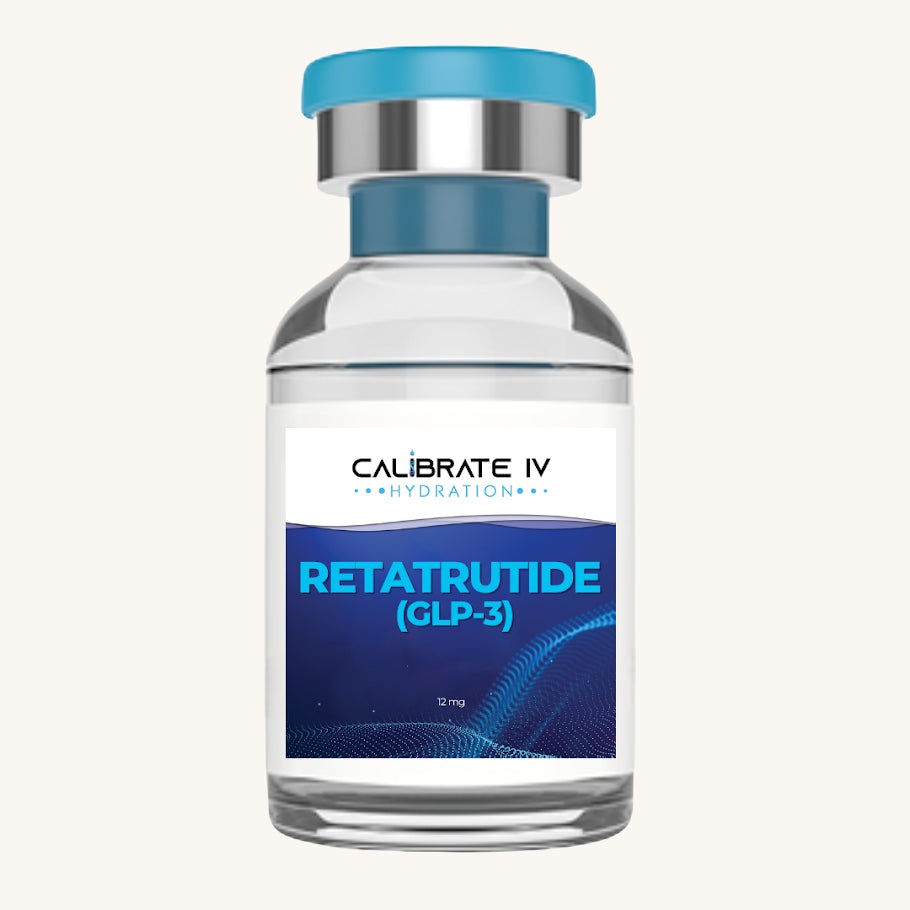 Retatrutide