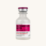 Bacteriostatic Water (30mL)