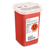 Sharps Container - 1 Quart