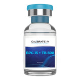 BPC-157 5mg / TB-500 10mg Stack